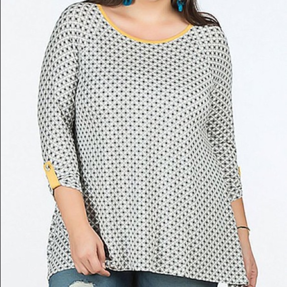 NIB Matilda Jane Starstruck Tee